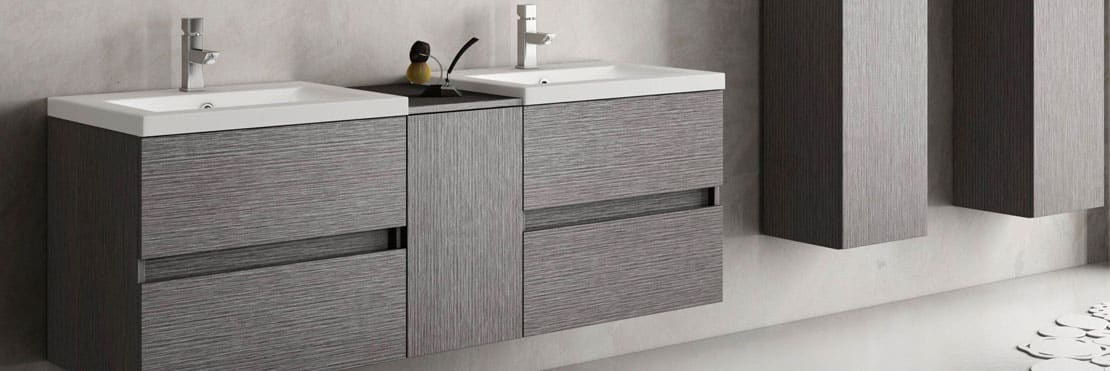 Double Vanity For Your Bathroom