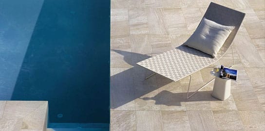 Exterior Floor Tiles