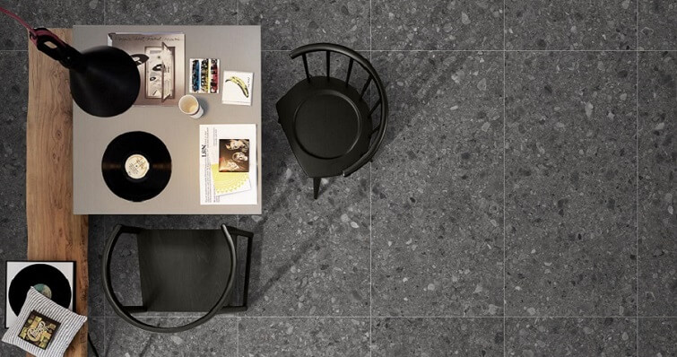 The Guide To Fitting Out Your Next Commercial Space With Commercial Floor Tiles