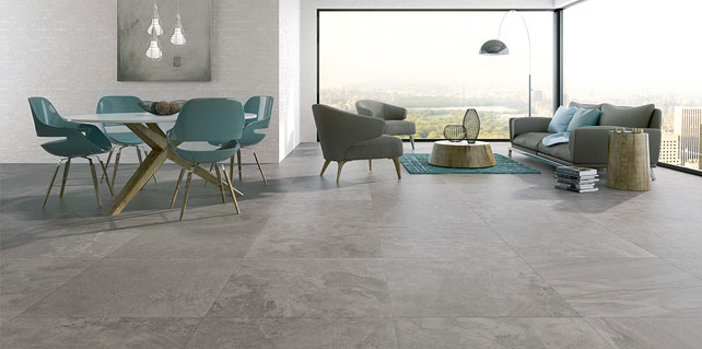 Floor Tiles Ideas – 5 Things You Need To Know About Floor Tiles