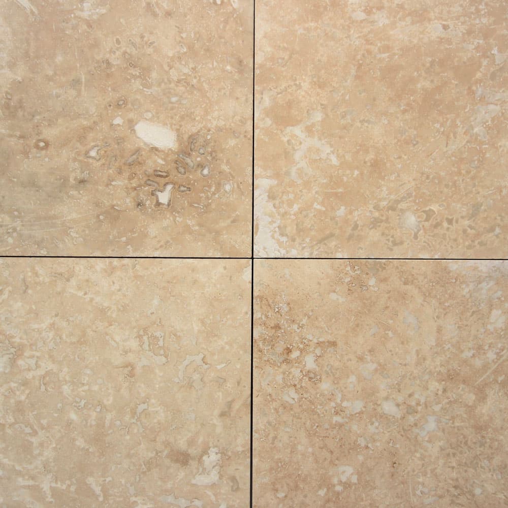 Only 35 M2 Flow Mix Honed And Filled Travertine Natural Stone Tile Flow Mix Honed And Filled Travertine Natural Stone Tile