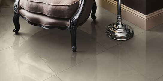Glazed Ceramic Tiles
