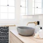 Gloss White Ceramic Subway Tile 4107