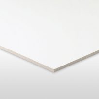 White Gloss Rectified Ceramic Wall Tile 4620