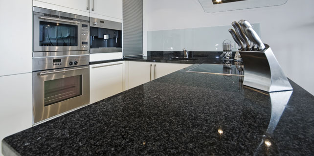 Granite Colours