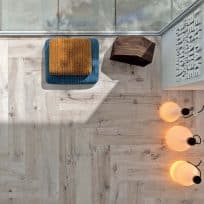 Dakota Grigio Timber Look Anti Slip Italian Rectified Porcelain Tile 3075