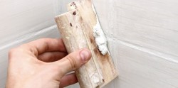 grout