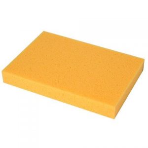 Grout Sponge