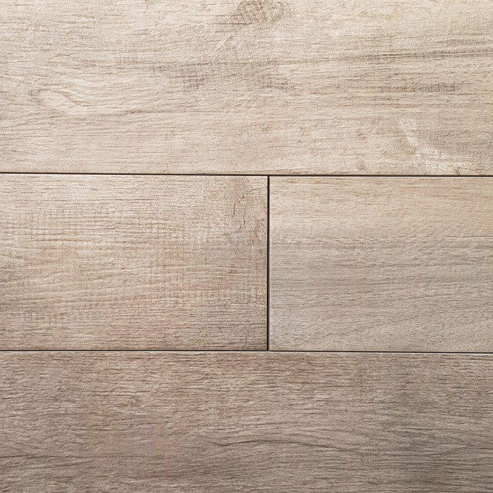 Only 34 M2 Hard Brown Anti Slip Italian Timber Look Outdoor Tile