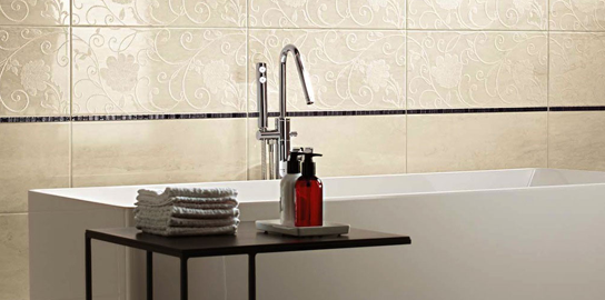 How To Choose Tile For Bathroom