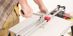 How to Cut Tiles