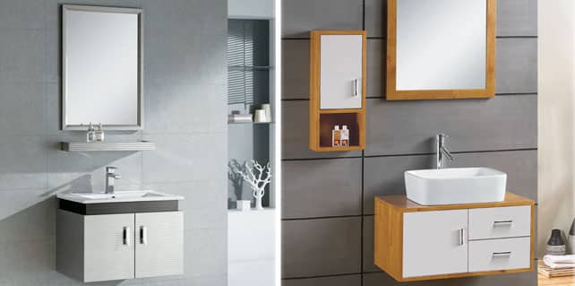 Don’t Make The Same Mistakes Others Have Made – Install Your Wall Hung Vanity Correctly