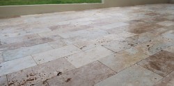 How to Lay Pavers