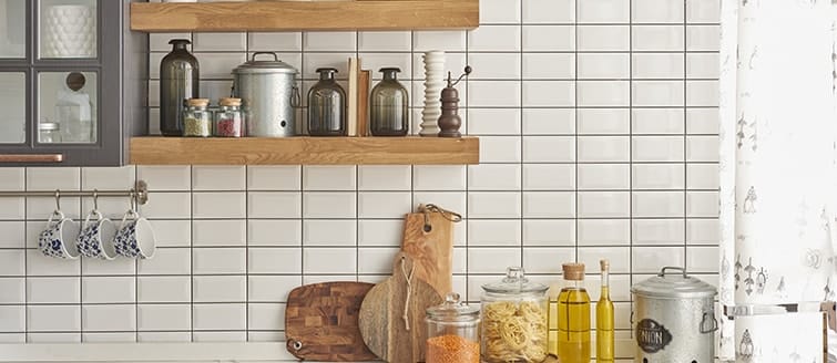 How To Tile Your Kitchen Splashback