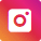 Instagram Icon