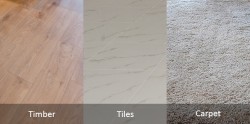Investment Property Flooring