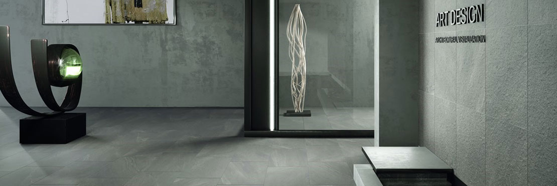 The Life Collection – Stunning Eco-Friendly Italian Stone Look Porcelain Tiles