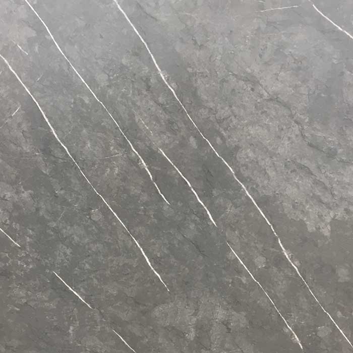 Only 19 M2 Jewels Dark Grey Honed Finish Porcelain Floor Tile 600x600mm Jewels Dark Grey Honed Finish Porcelain Floor Tile 6268