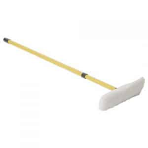 Lambswool Applicator