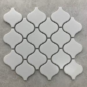 Lantern White Matt Porcelain Mosaic Sheet 1.jpg