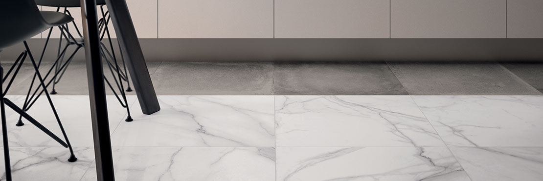 Lappato Porcelain Tiles – Perfectly Balanced