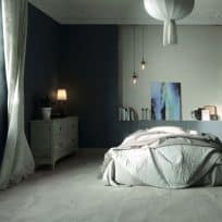 Life Grey Matt Italian Rectified Porcelain Tile 6622