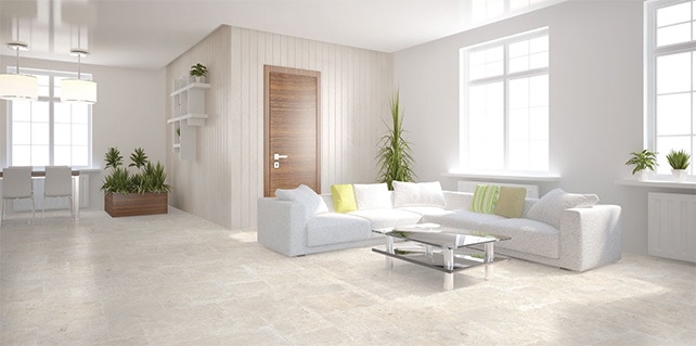 Travertine Flooring The Best Place To Buy Travertine Tiles