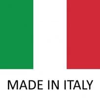 Lab White Natural Finish Italian Porcelain Floor and Wall Tile 6482