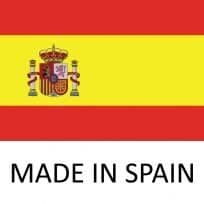 Teak Gris Spanish Timber Look Matt Non-Rectified Ceramic Floor Tile 6310