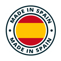 Sagano White Timber Look Rectified Spanish Porcelain Tile 3678