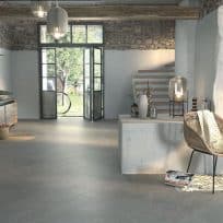 Madison Argent Matt Spanish Porcelain Floor and Wall Tile (#6344)