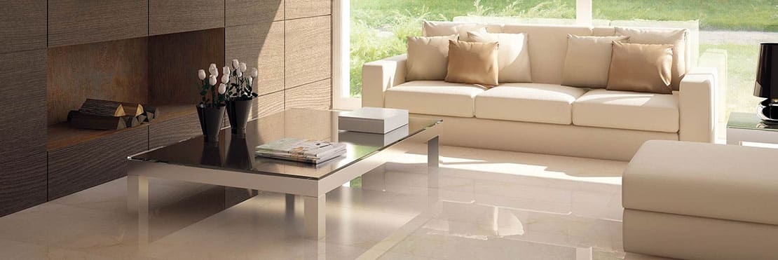 Love Calacatta Marble Look Porcelain? Do It The Affordable Way