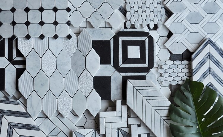 Bathroom Feature Tiles – The Latest Trends for Your Bathroom