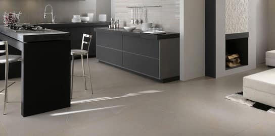 Modern Kitchen Tiles – Use Larger Tiles To Create A Spacious Kitchen Area