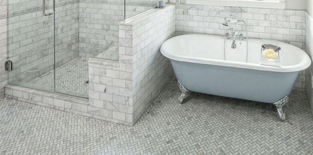 Mosaic Wall Tiles Marble T S