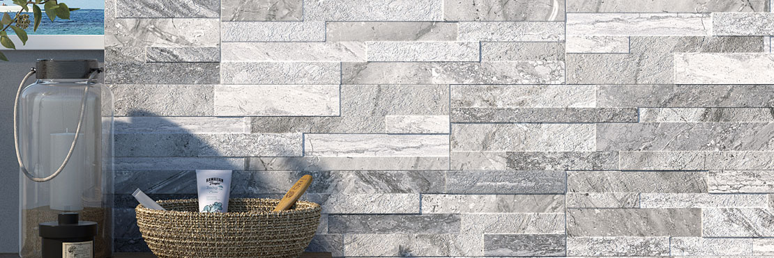 Outdoor Feature Tiles Are Ideal For Exterior Designs Including Patio - How To Tile Outdoor Walls
