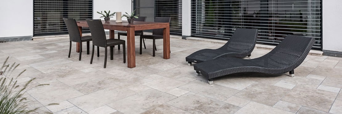 Outdoor Pavers Sydney – 3 Ways To Use Them