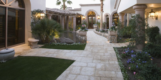 5 Reasons Why Travertine Pavers Is the Best Bet in Your Sydney Home