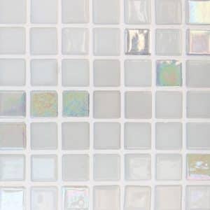 Pearl White Silicone Joined Spanish Pool Mosaic Tile 1.jpg