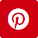 Pinterest Icon