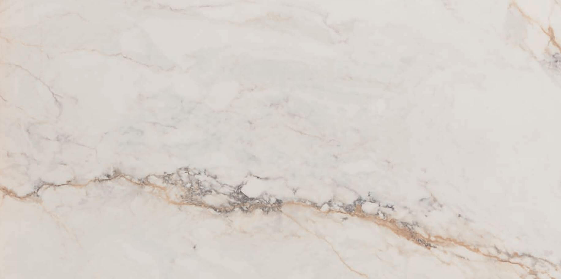 Pisa Gold Marble Look Honed Rectified Spanish Porcelain Tile 4273