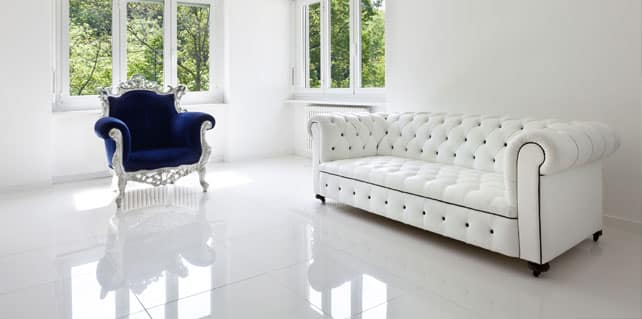 Polished Porcelain Tiles – Why So Popular?