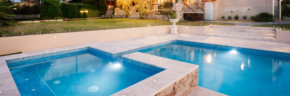 Pool Coping Tiles, How Long Does A Tiled Pool Last