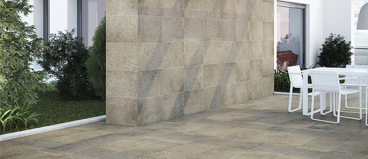 Outdoor Tiles Quality All At S