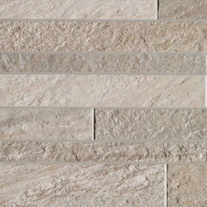 Rame Murales Natural Stone Look Italian Porcelain Tile
