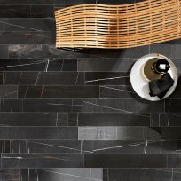 Sahara Mixed Italian Rectified Porcelain Tile 6519