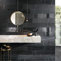 Sahara Mixed Italian Rectified Porcelain Tile 6519