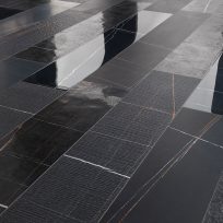 Sahara Mixed Italian Rectified Porcelain Tile 6519