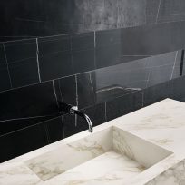 Sahara Mixed Italian Rectified Porcelain Tile 6519