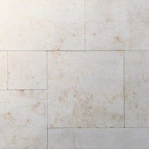 Sandblast Tumbled French Pattern Egyptian Natural Stones